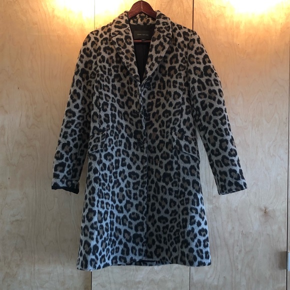 NWOT Ann Taylor XXS Coat - Picture 4 of 9